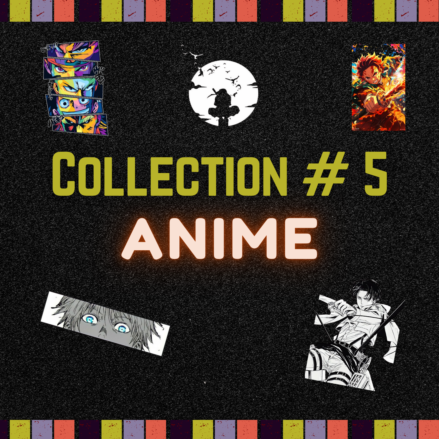 ANIME - Tote Nama