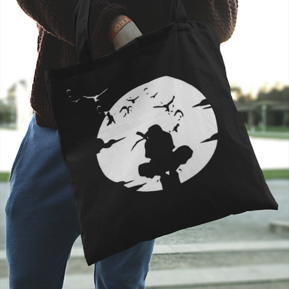 NARUTO Tote Bag - Tote Nama