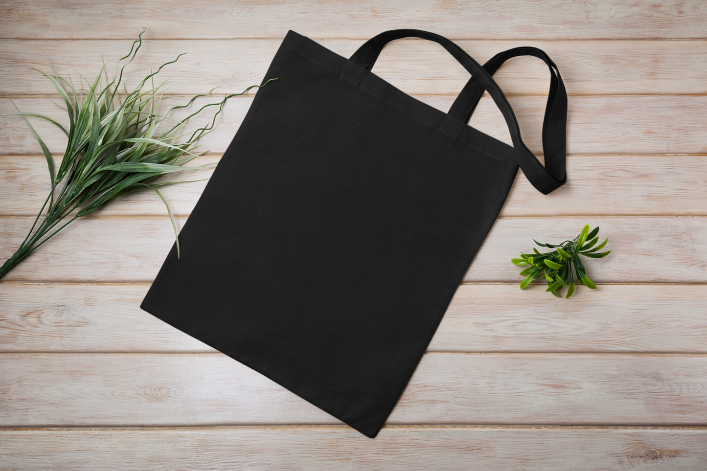 Simple Tote Bag - Tote Nama