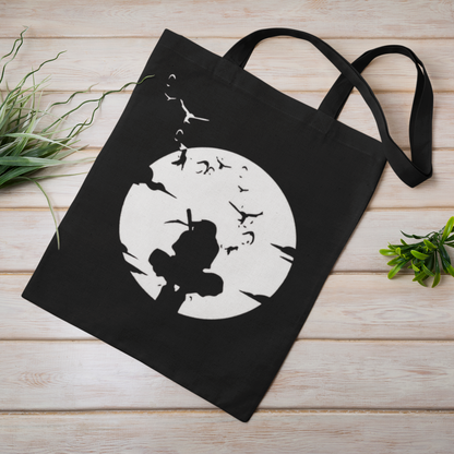 NARUTO Tote Bag - Tote Nama