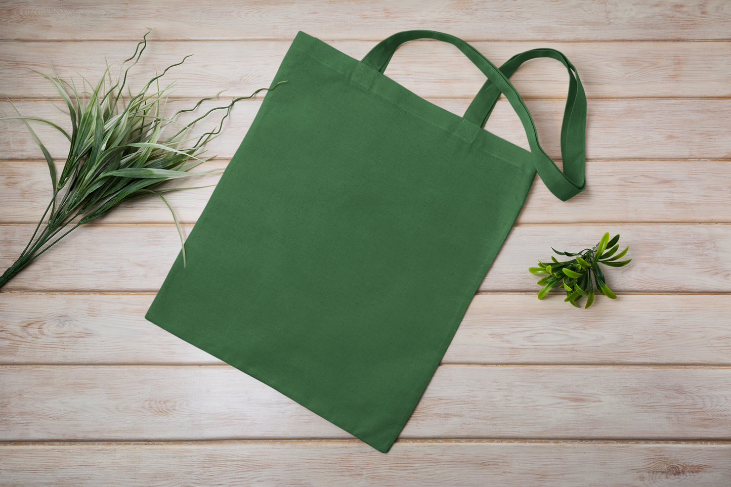 Simple Tote Bag - Tote Nama